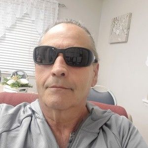 Meet your Posher, Richard